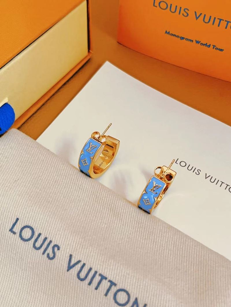 Louis Vuitton Earrings